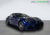 Maserati Gran Turismo occasion année 2023 boite Automatique Annonce Maserati Gran Turismo occasion Essence V6 550 à Beaupuy