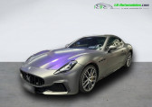 Maserati Gran Turismo occasion année 2023 boite Automatique Annonce Maserati Gran Turismo occasion Essence V6 550 à Beaupuy