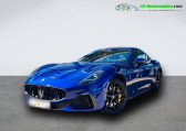 Maserati Gran Turismo occasion année 2023 boite Automatique Annonce Maserati Gran Turismo occasion Essence V6 550 à Beaupuy