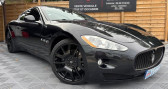 Annonce Maserati Gran Turismo occasion Essence V8 4.2 BVA  Cavaillon