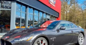 Annonce Maserati Gran Turismo occasion Essence V8 4.7 S 440ch FRANCAISE ENTRETIEN à Vieux Charmont