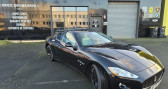Maserati Gran Turismo V8 BVA   ST BRIEUC 22