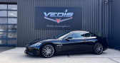 Maserati Gran Turismo occasion année 2018 boite Automatique Annonce Maserati Gran Turismo occasion Essence v8 à Chantonnay