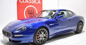 Annonce Maserati Gransport occasion Essence   La Boisse