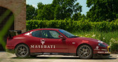 Annonce Maserati Gransport occasion Essence 2005 Trofeo GT4 � Reggio Emilia
