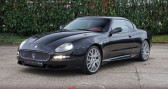 Annonce Maserati Gransport occasion Essence 4.2 V8 400 ch boite F1 - Grosse rvision 77.701 kms - Usure   LISSIEU