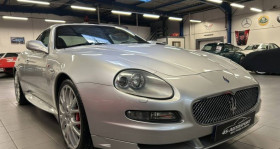 Maserati Gransport occasion 2006 mise en vente à Jouy-le-potier par le garage 45-AUTOSPORT - photo n°1
