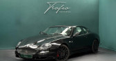 Annonce Maserati Gransport occasion Essence 4.2 V8 400ch Boite F1 l Ligne SuperSprint � le petit quevilly