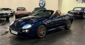 Annonce Maserati Gransport occasion Essence 4.2 V8 SPYDER 1/472 � Versailles