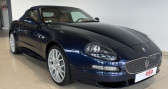 Maserati Gransport occasion année 2006 boite Automatique Annonce Maserati Gransport occasion Essence 4.2 à Mommenheim