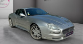 Annonce Maserati Gransport occasion Essence 4200 GT boite F1 entretien complet rvision a jour suspensio  PERTUIS