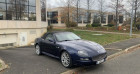 Maserati Gransport occasion Bleu année 2000 boite Automatique Annonce Maserati Gransport occasion Essence Cabriolet 400cv à Toussus-le-noble