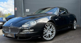 Maserati Gransport occasion 2000 mise en vente à Brindas par le garage EXTREM AUTOMOTIVE - photo n°1