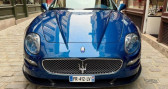 Annonce Maserati Gransport occasion Essence Mc victory s�rie limit�e � Versailles