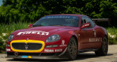 Annonce Maserati Gransport occasion Essence Trofeo GT3  Reggio Emilia