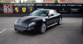 Maserati Gransport occasion année 2004 boite Automatique Annonce Maserati Gransport occasion Essence V8 4.2l 400 Ch à SOUFFELWEYERSHEIM