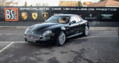 Maserati Gransport occasion année 2007 boite Automatique Annonce Maserati Gransport occasion Essence V8 - 4.2l - 400 Ch à SOUFFELWEYERSHEIM