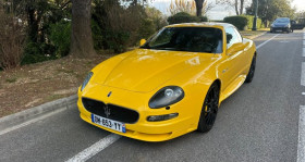 Maserati Gransport , garage PASSION AUTOMOBILE 06 � Cannes