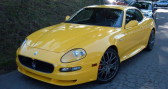 Maserati Gransport V8  2006 - annonce de voiture en vente sur Auto S&eacute;lection.com