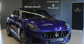 Maserati Grecale occasion année 2022 boite Automatique Annonce Maserati Grecale occasion Hybride 2.0 L4 300ch GT à AIX EN PROVENCE