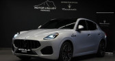 Annonce Maserati Grecale occasion Hybride 2.0 L4 300ch GT � AIX EN PROVENCE