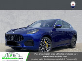 Maserati Grecale occasion année 2022 boite Automatique Annonce Maserati Grecale occasion Essence 2.0 L4 300ch à Beaupuy
