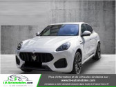 Maserati Grecale occasion boite Automatique Annonce Maserati Grecale occasion Essence 2.0 L4 300ch à Beaupuy
