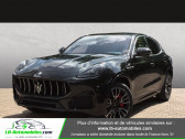 Maserati Grecale occasion année 2022 boite Automatique Annonce Maserati Grecale occasion Essence 2.0 L4 300ch à Beaupuy