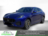 Maserati Grecale occasion année 2022 boite Automatique Annonce Maserati Grecale occasion Essence 2.0 L4 300ch à Beaupuy