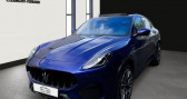 Annonce Maserati Grecale occasion Essence 2.0 l4 330 hybride modena à CLERMONT-FERRAND