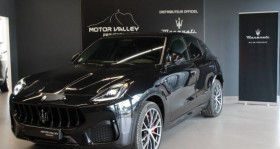 Maserati Grecale , garage MOTOR VALLEY PROVENCE  AIX EN PROVENCE