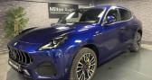 Maserati Grecale 2.0i S&S - 300 - BVA GT   GUERET 23