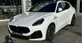 Maserati Grecale occasion année 2022 boite Automatique Annonce Maserati Grecale occasion Essence 3.0 v6 4wd pano 360 hors homologation 4500e à Paris