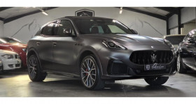 Maserati Grecale , garage SILVER LAC  SAINT LAURENT DU VAR