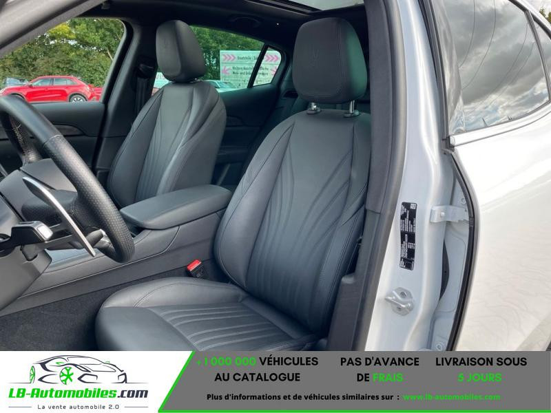Maserati Grecale 300 ch Hybride  occasion  Beaupuy - photo n6