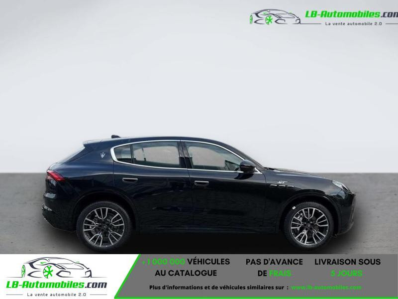 Maserati Grecale 300 ch Hybride  occasion  Beaupuy - photo n2