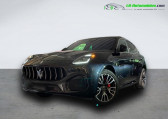 Annonce Maserati Grecale occasion Essence 300 ch Hybride  Beaupuy