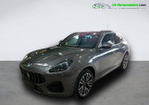 Maserati Grecale occasion année 2023 boite Automatique Annonce Maserati Grecale occasion Essence 300 ch Hybride à Beaupuy