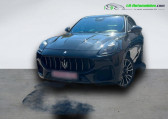 Maserati Grecale occasion année 2023 boite Automatique Annonce Maserati Grecale occasion Essence 300 ch Hybride à Beaupuy
