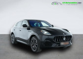 Maserati Grecale occasion année 2023 boite Automatique Annonce Maserati Grecale occasion Essence 300 ch Hybride à Beaupuy