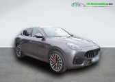 Maserati Grecale occasion année 2024 boite Automatique Annonce Maserati Grecale occasion Essence 300 ch Hybride à Beaupuy