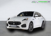 Maserati Grecale occasion année 2023 boite Automatique Annonce Maserati Grecale occasion Hybride 300 ch Hybride à Beaupuy