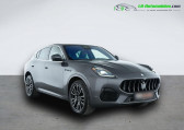 Annonce Maserati Grecale occasion Essence 300 ch Hybride  Beaupuy