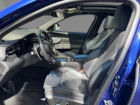 Maserati Grecale 300 ch Hybride  occasion  Beaupuy - photo n7