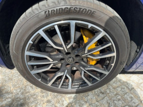 Maserati Grecale 300 ch Hybride  occasion  Beaupuy - photo n10