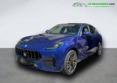 Annonce Maserati Grecale occasion Hybride 300 ch Hybride  Beaupuy