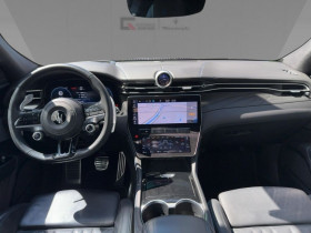 Maserati Grecale 300 ch Hybride  occasion  Beaupuy - photo n3