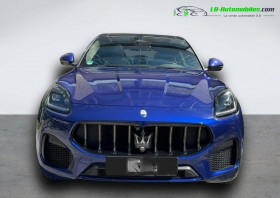 Maserati Grecale 300 ch Hybride  occasion  Beaupuy - photo n2