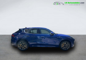 Maserati Grecale 300 ch Hybride  occasion  Beaupuy - photo n5
