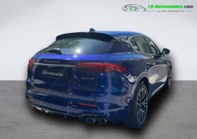 Maserati Grecale 300 ch Hybride  occasion  Beaupuy - photo n4